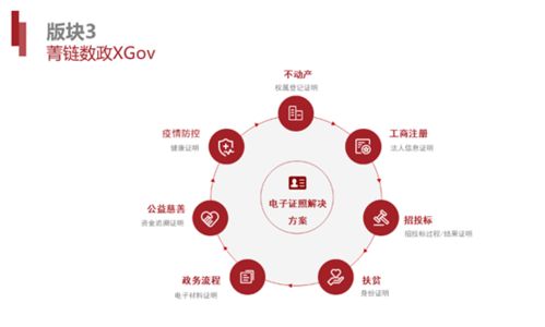 菁鏈數(shù)政xgov 成都鏈博科技以區(qū)塊鏈技術(shù)重塑政務服務新生態(tài)