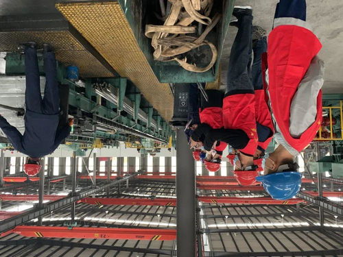 工會技術(shù)服務隊 為企業(yè)安全復工復產(chǎn)構(gòu)筑堅實防線