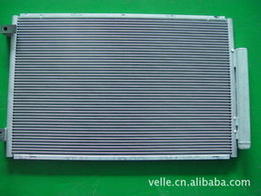 上海象神汽車技術(shù)服務 專業(yè)冷凝器產(chǎn)品解決方案與全方位技術(shù)保障