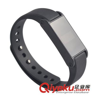 智慧生活，健康同行 —— 深圳市慧芯科技HX-S6 I6藍(lán)牙計(jì)步器智能手環(huán)